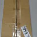 Yard Sign Stakes, 24 inch Standard Size H Stakes, American Made, Overlap Weld for Maximum Strength, Galvanized Steel (10)