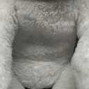 White Polar Bear plush toy