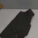 Blanket Dog Coat (18.5in) (Green)