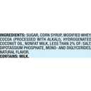 Swiss Miss Milk Chocolate Flavor Hot Cocoa Mix, 1.38 oz. 50-Count (EXP 12/01/27)