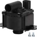 Evaporative Emissions Vapor Canister Vent Solenoid Purge valve 911-752 17310-S0X-A02 Compatible with CL Integra TL Accord Civc Insight Odyssey Prelude 98 99 00 01 02 03 (Select)