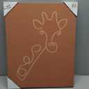 Horse Wall Art 16"×20"