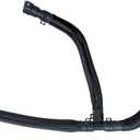 NOVAPARTS HVAC Heater Water Hose Assembly 8L1Z18472A for 2007 2008 2009 2010 Ford Expedition & Lincoln Navigator 5.4L 8L1Z-18472-A KH-509 626-540