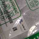 Genuine Hyundai 86300-2W000 Emblem