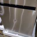 Empava 24 Built-in Dishwasher with Stainless Steel Tub, 15 Place Settings, 8 Wash Cycles, 3rd Racks, Auto Door Dry, 49 dB Quiet, ENERGY STAR Certified