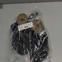 SM New York Clogs Size 8 