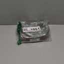 Fossil Men's Aiden Leather Casual Jean Every Day Belt, Size 32, Brown