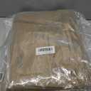 Dikaslon Diaper Bag Tote, Large Travel diaper tote for Mom and Dad, Multifunction baby tote bag for Boys and Girls with Pacifier Case and Changing Pad, Khaki