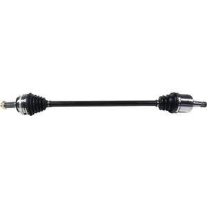 GSP NCV36517 CV Axle Shaft Assembly - Left Front (Driver Side)