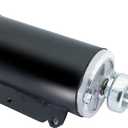 New Marine Starter Compatible with Johnson 150 155 175 185 200 225 235 HP, Evinrude E150 E155 E175 E185 E200 E225 E235, 395207 585062 586288 387094 777693 778992 0814240 4786240 410-21006