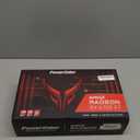 PowerColor Red Devil AMD Radeon RX 6700 XT Gaming Graphics Card with 12GB GDDR6 Memory, Powered by AMD RDNA 2, Raytracing, PCI Express 4.0, HDMI 2.1, AMD Infinity Cache
