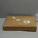 RZYLKA 90° Bookshelf for Tonies Box Storage Wall Corner, Magnetic Floating Shelves Compatible with Organizer for Tonie Box Generation 1 & 2 Player Tonies Figures, Display Collection 30~40 Characters