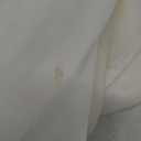 Fitable Ivory Tablecloths for 6-8 Foot Tables, 6 Pack - 70 x 120 Inches - Reusable and Washable Table Clothes, Polyester Fabric Table Covers for Wedding, Party, Banquet