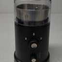 Bodum Bistro Electric Coffee Blade Grinder, Adjustable, 5 Grind Settings, 3 Ounces, Black