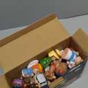 Nativity Advent Calendar 2025 Kids, Christmas Story Nativity Playset Christian Advent Calendar for Toddlers, Kids, Boys, Girls, 25pcs Nativity Scene Set Toys for Children Ages 1 2 3 4 5 6+