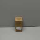 Outdoor Solar LED Candle with Waterproof Light Sensor, Dusk to Dawn on/Off Automatic Operating, 3X6 Inch Flameless White Plastic Pillar Candles with Flickering Warm White Light