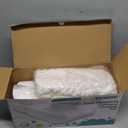 YENING Soft Baby Changing Pad for Dresser Diaper Changing Table Mattress with Cover for Babies and Toddlers Waterproof