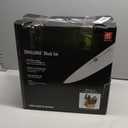 ZWILLING TWIN Signature Knife Block Set, 19-pc, Light Brown
