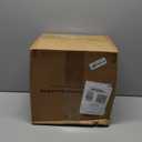 GICOOL 13x5.006 Rubber Lawn Mower Tire and Wheel, 2 Pcs Replacement 13x56nhs Riding Mowers Lawn Pneumatic Tire with Bearing Bore 3/4" & 5/8", 3" 4.5" Centered Hub