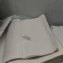 Newsprint Packing Paper - 20 lbs, 640 Sheets - Perfect for Moving, Packing, and Shipping - 17" x 27"