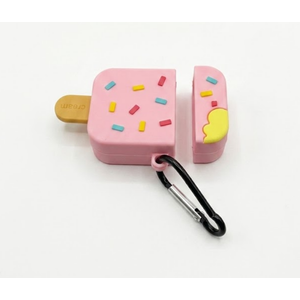 3 x Ice Cream Airpod Case