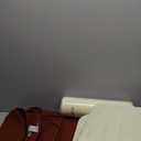 Basic Beyond Outdoor Cushions for Patio Furniture: Waterproof & UV Resistant Outdoor Chair Cushions Set of 4-19 x 19 x 3 Inch Thick Patio Chair Cushions with Adjustable Ties & Handle, Brick Red