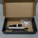 Spark Plug Extractor, Broken Spark Plug Remove Tool Kit Compatible with Ford Triton 5.4L 3 Valve (3 Tools)