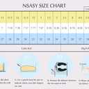 Nsasy Girls Boys Roller Shoes with LED Light Up Wheels Sneakers Kids Roller Skates Shoes for Kids for Children (Black)