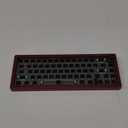 Wired RGB Mechanical Key-Bord - RGB Backlit Mechanical Keyboards, gamlng Key-Bord | Cable with Dynamic Backlighting, Stylish Responsive Keys, Anti-Ghosting Technology, Durable Build for Gamers