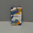 LOVE 3000 Designed for iPhone 15 Pro Case, Premium Silicone with [Soft Anti-Scratch Microfiber Lining] Shockproof Protective Phone Case for Men Women Girls 6.1", Lavender Purple