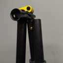 Kick Scooter for Adults  Folding, Adjustable Height, Big Wheels, Lightweight All-Aluminum Frame | Suitable for Teens 12+ | 265lbs Weight Limit (230white)