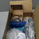 Timing Chain Kit With Oil Pump & Water Pump,Chain Tensione for Buick,for Pontiac,for Chevy,for Cadillac,for GMC,for Saturn,for Saab,for Suzuki,2007-2017,3.0L 3.6L V6 DOHC 24V,9-0753S