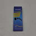 Plantar Fasciitis Insoles for Men Women - Orthotics Inserts, Shoe Insoles Arch Support Flat Feet Inserts Work Boot Insoles for Standing All Day (Mens 7-7 1/2 | Womens 9-9 1/2) (Blue)