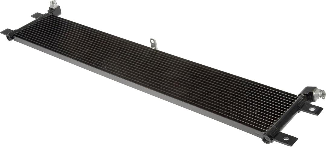 Dorman 918-411 Automatic Transmission Oil Cooler Compatible with Select Ram Models