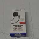 Zgear (18w) Adaptive Fast Charge Usb-c Wall Charger - Black