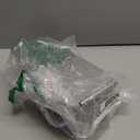 USA Pan Pullman Loaf Pan with Cover, Large w Set of 1 (13 x 4)