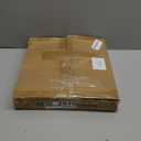 YINMIT Plant Stand Indoor, Round Plant Pots,Flower Pots for Indoor Plants, Adjustable Plant Shelf for Multiple Plant , Corner Plant Stand for Living Room Balcony Patio & Garden (Brown, Small) (13.1 In-Height)