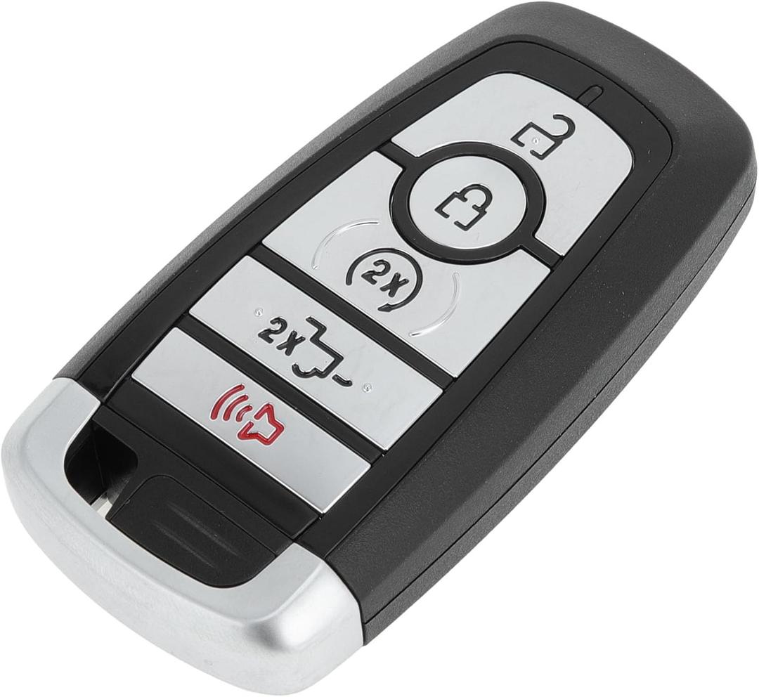 ACROPIX M3NA2C931426 902MHz Keyless Entry Remote Key Fob for Ford Edge 20172020 for Ford Explorer 20182020 ID49 Replacement Car Key