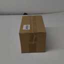 LED Work Lights for Truck 10pc 4.5 Inch Square LED Light Pods 12V 24V 48W 8000lm Cube Waterproof Off-Road Light Bar for Tractor Car Boat ATV UTV RV Golf Cart Lawn Mower