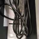 Bio Ionic Long Barrel Curling Iron, Moisture Heat Technology & NanoIonic MX