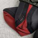 Waist Wader Pants for Men and Women, 3-Ply Breathable Waterproof Fishing Waders with Pockets and Durable Stockingfoot (X-Small)