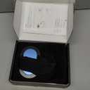 Instant Cold Therapy Cube for Sports Injuries - Rapid Muscle Recovery, Portable Cryotherapy with Adjustable Straps, 2600mAh Rechargeable Ice Pack for Acute Pain Relief