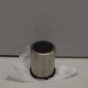 Trump Ice Cube Maker  Rapid Ice Production, Compact Countertop Design, MAGA-Themed