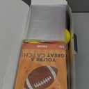 Valentines Day Sports Gifts Cards for Kids Classroom,20 Pack Foam Sport Ball Toys with Class Exchange Cards for Boys Girls,Valentine Goodie Bag Stuffers School Party Favors Prizes Treats for Toddlers