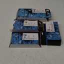 738 Ink Cartridges 4-Pack (300ml Black, 130ml Cyan Magenta Yellow) Latest Replacement for HP 738, Work for HP DesignJet T850 & T950 Wide Format Printers, MBK,C,M,Y