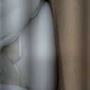 Mellow Marshmellow Comforter, Oeko-TEX Fabric (Sand, King/Cali King)
