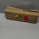 VIVOSUN 4'' Flexible Aluminum Duct, 25 FT Long Heavy-Duty Multi-Layer Air Hose for HVAC Ventilation, Dryer Vent Hose for Grow Tents and Duct Fan Systems, 2 Clamps Included (Black)