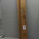 Cordless Roller Window Shades,100% Black Out Shade for Windows,Thermal Insulated UV Protection Window Blinds,Door Blinds,Blackout Window Shades Pull Down for Home,Office,31" W x 72" H, Black