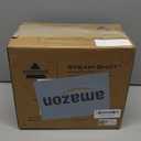 BISSELL Steam Shot OmniReach handheld portable steam cleaner for tile, grout, windows, bathrooms, kitchens, and fabric steaming tool