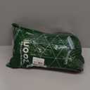 uoozii 20" | 4 Pounds Capybara Weighted Stuffed Animals with Removable Unscented Microwavable Pouch, Cute Coolable Warmable Weighted Plush Gift for Kids & Adults